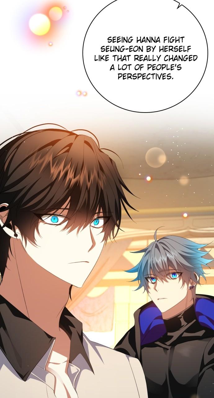 Zero Game Chapter 292 37
