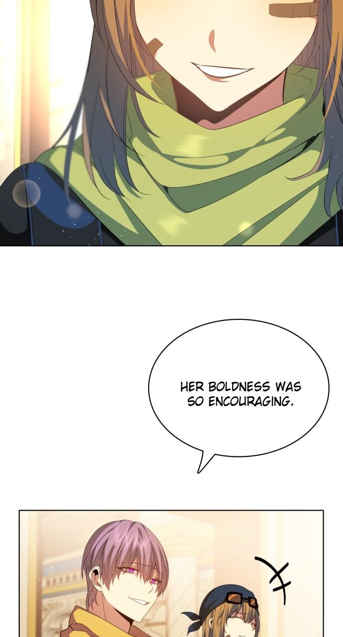 Zero Game Chapter 292 39
