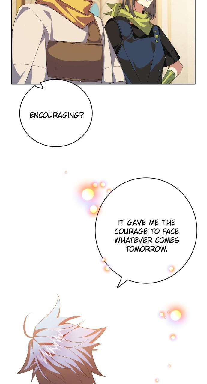 Zero Game Chapter 292 40