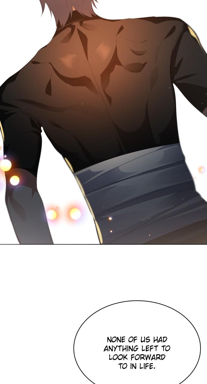 Zero Game Chapter 292 41