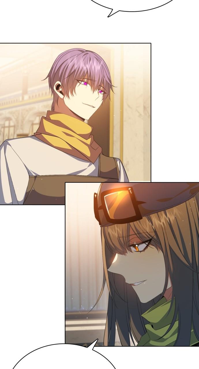 Zero Game Chapter 292 42