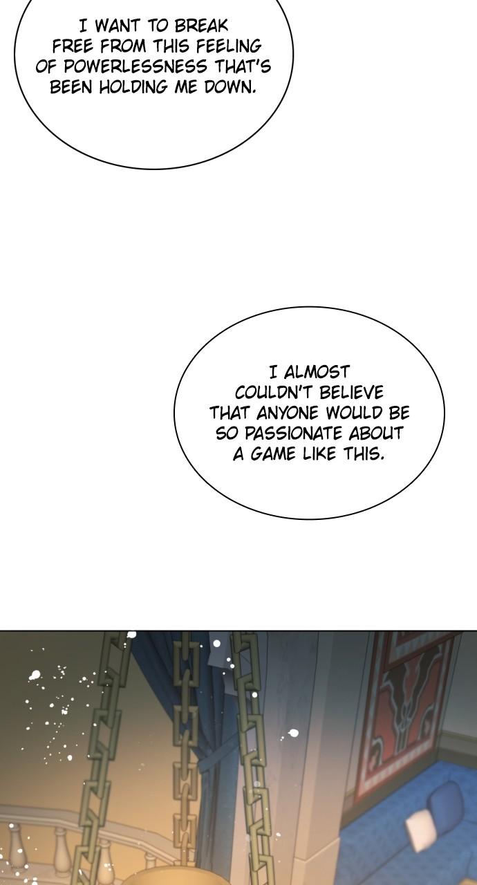 Zero Game Chapter 292 43