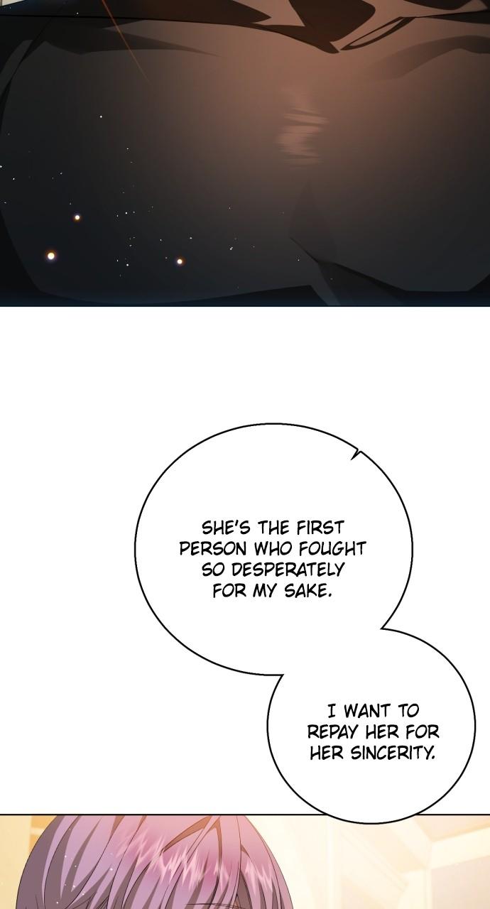 Zero Game Chapter 292 46