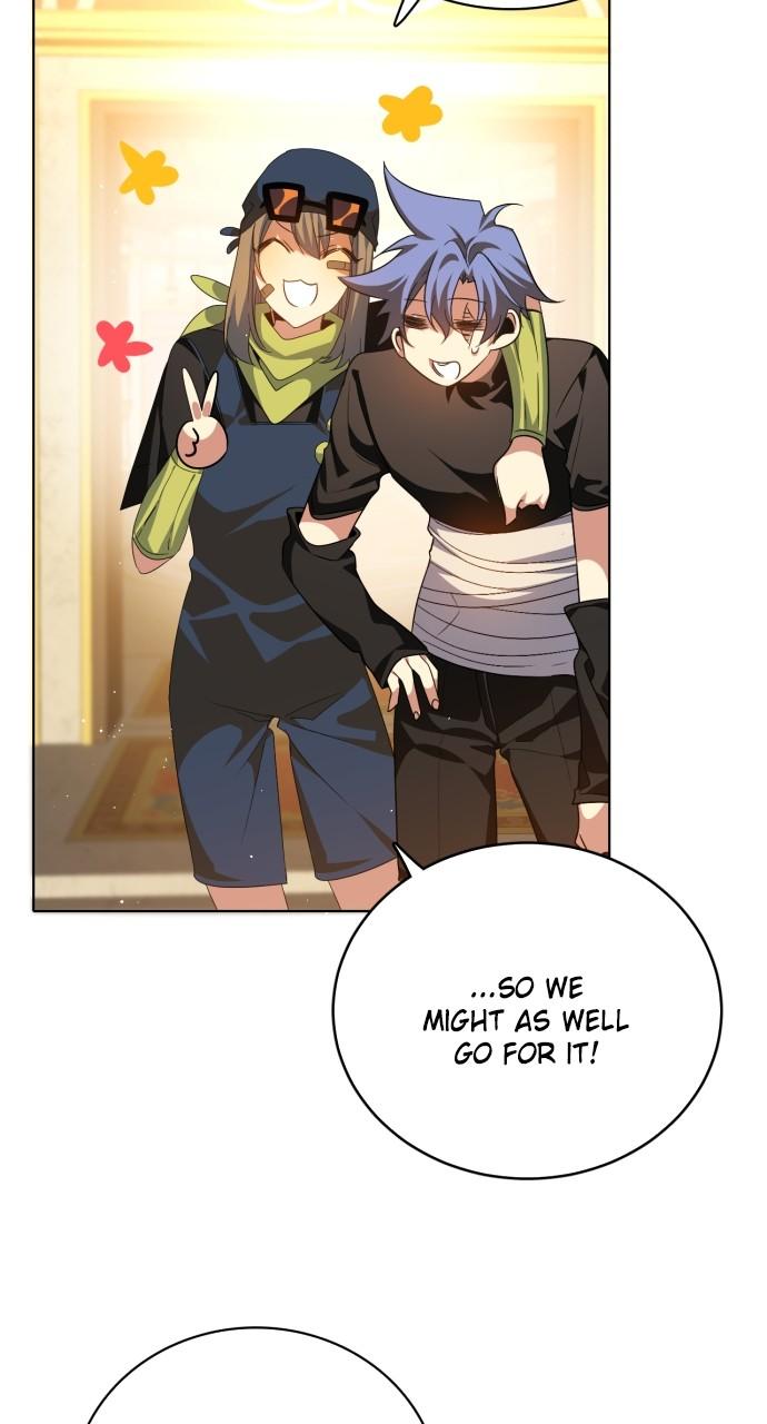 Zero Game Chapter 292 48