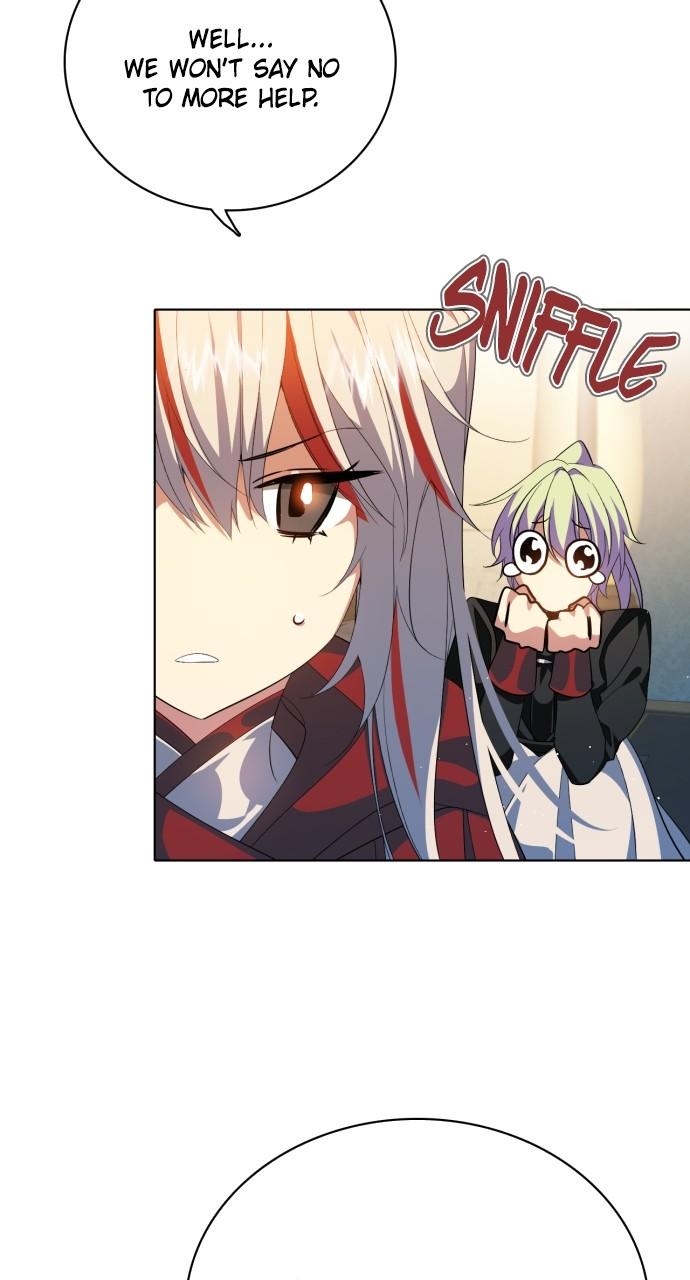 Zero Game Chapter 292 49
