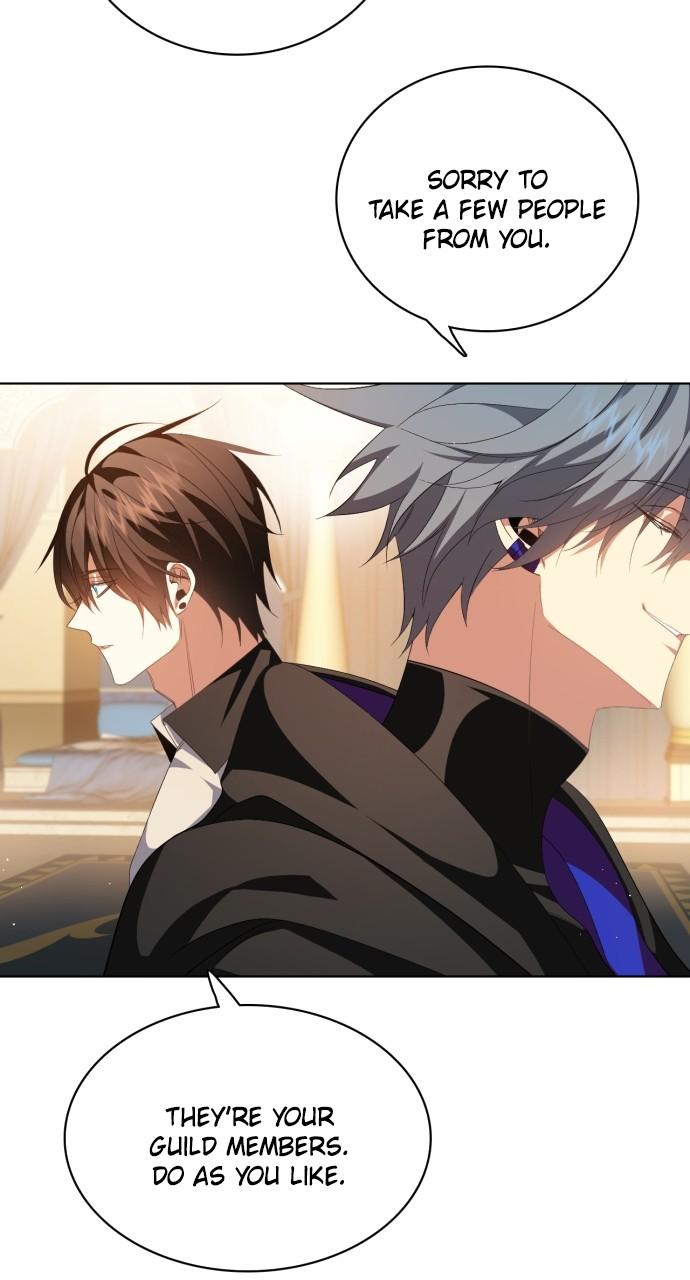 Zero Game Chapter 292 54