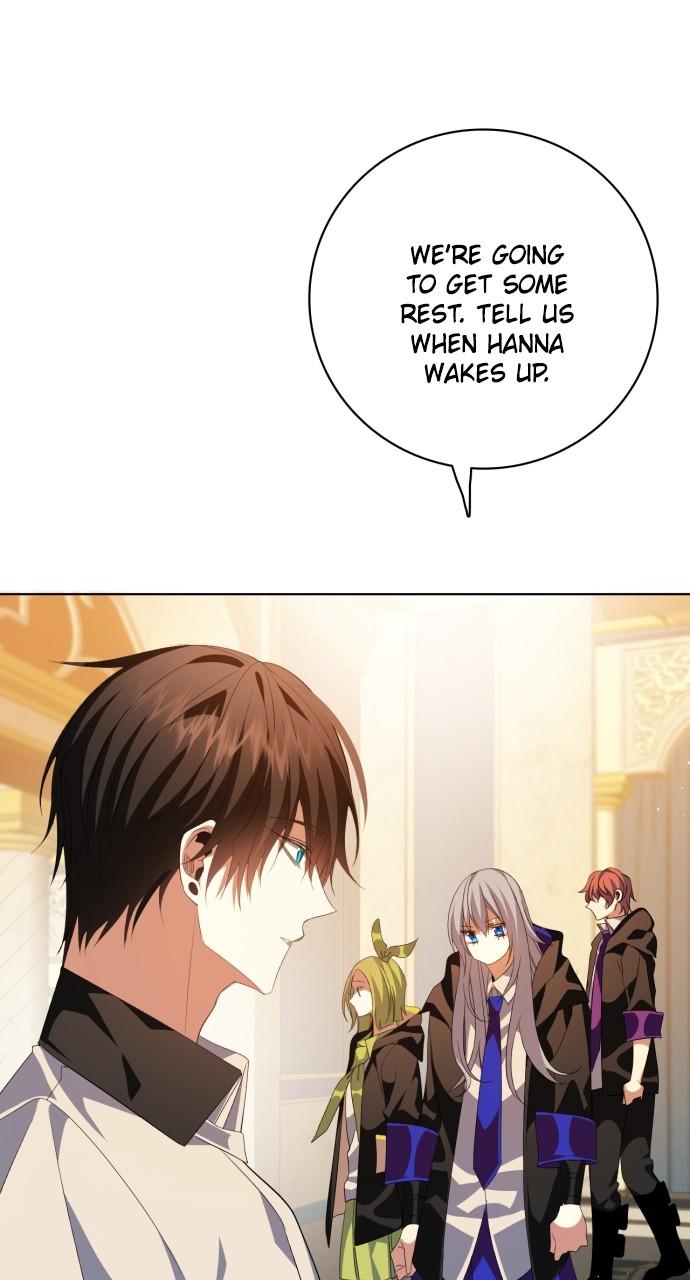 Zero Game Chapter 292 55