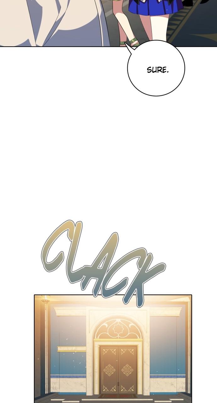 Zero Game Chapter 292 56