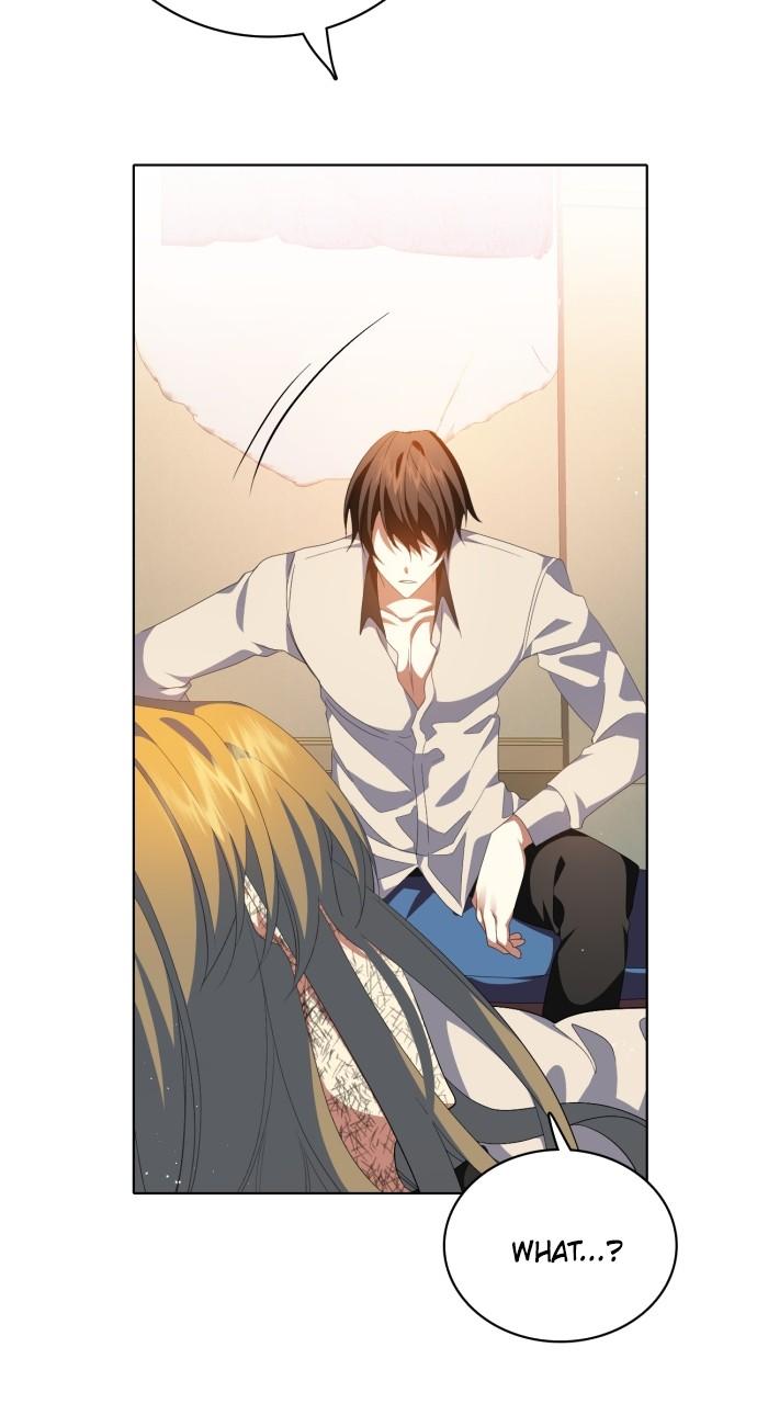 Zero Game Chapter 292 73