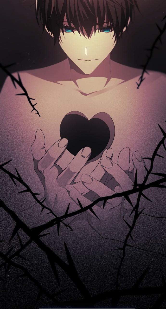 Zero Game Chapter 292 81