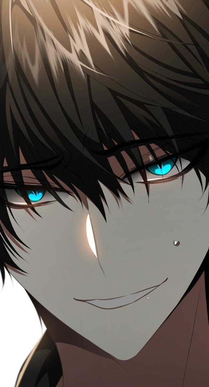 Zero Game Chapter 292 84
