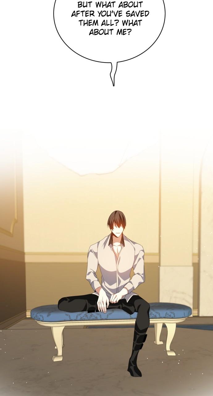 Zero Game Chapter 292 87
