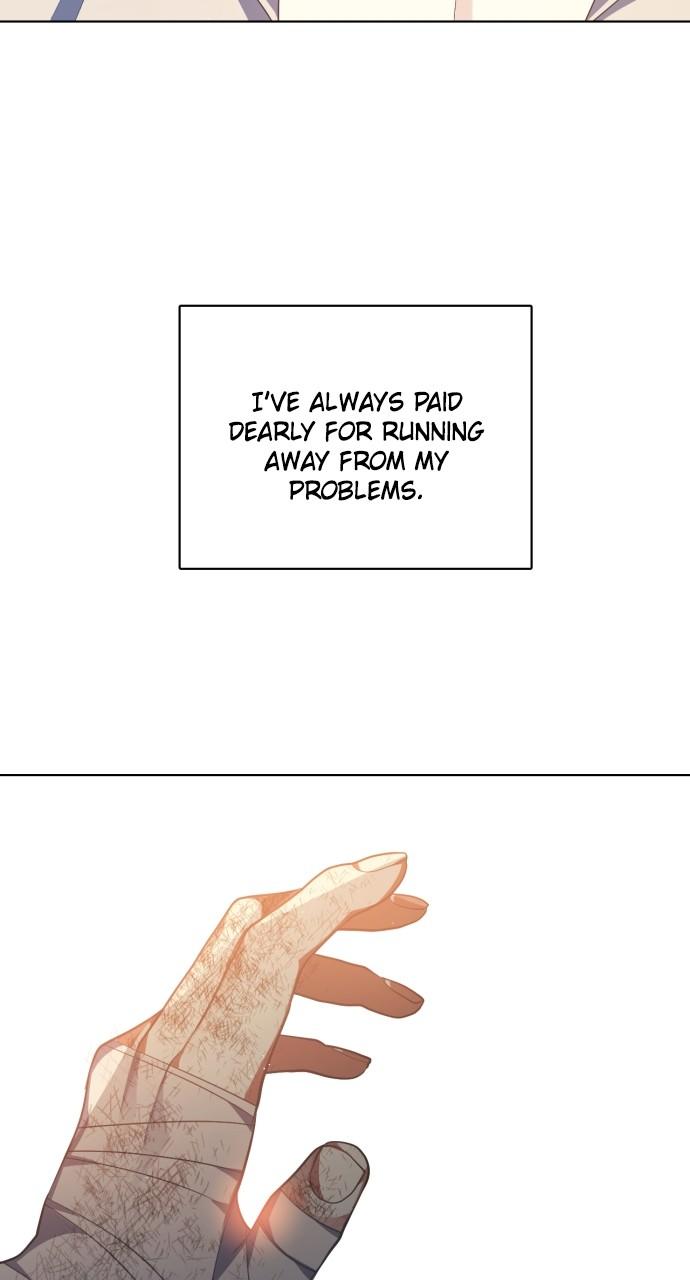 Zero Game Chapter 292 91