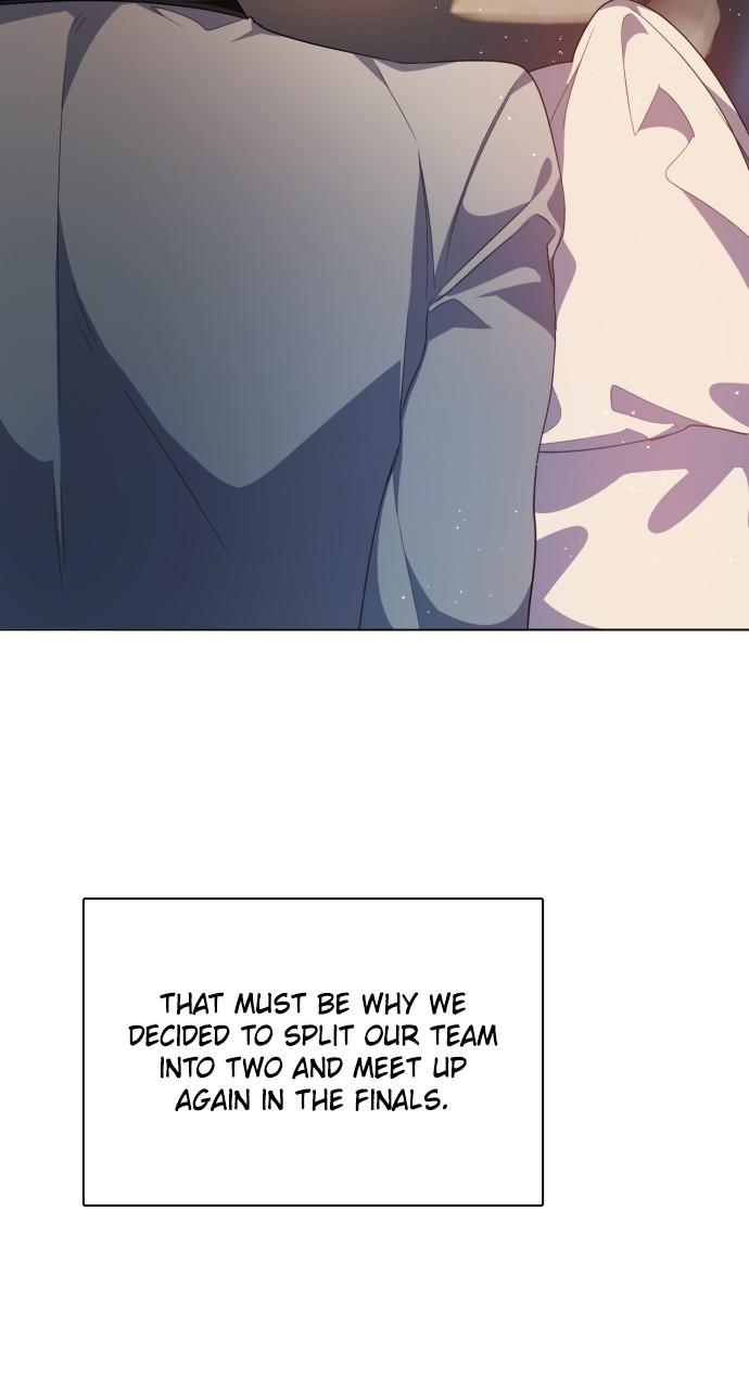 Zero Game Chapter 293 9