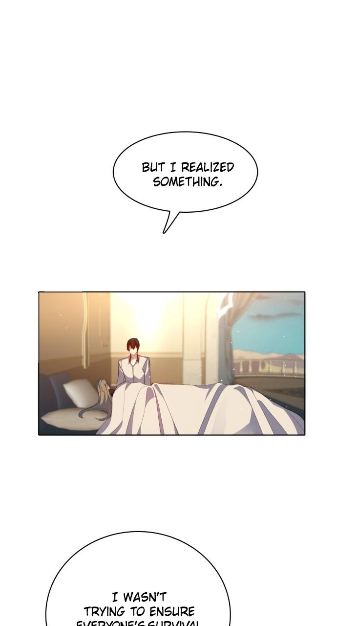 Zero Game Chapter 293 11