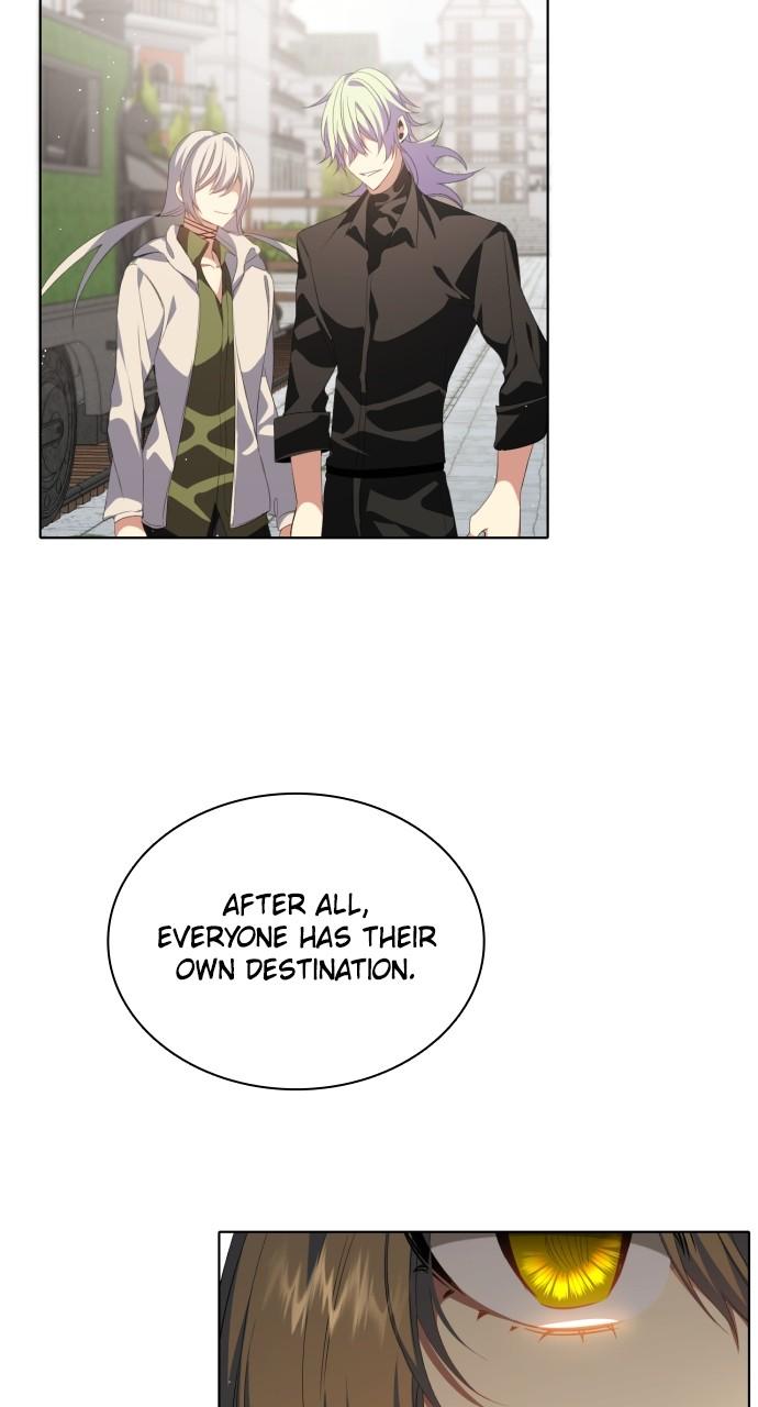 Zero Game Chapter 293 17