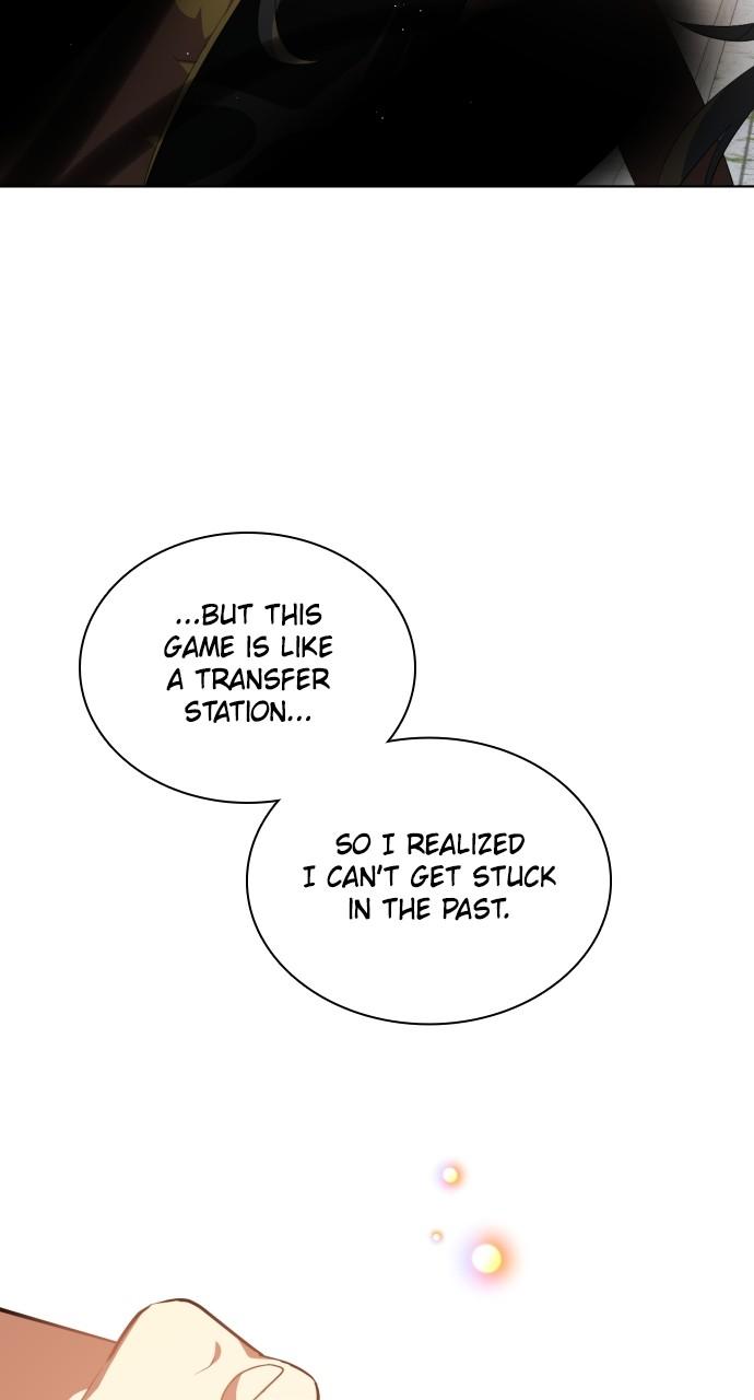 Zero Game Chapter 293 21