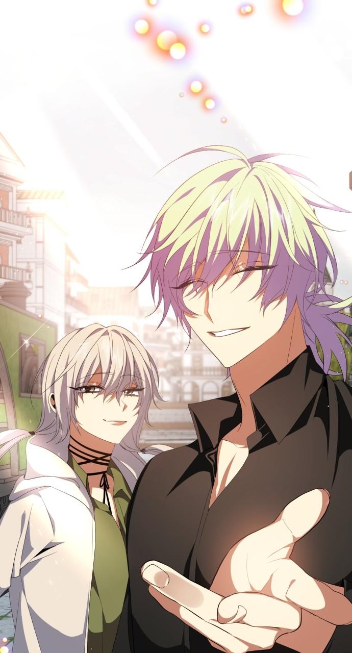 Zero Game Chapter 293 23