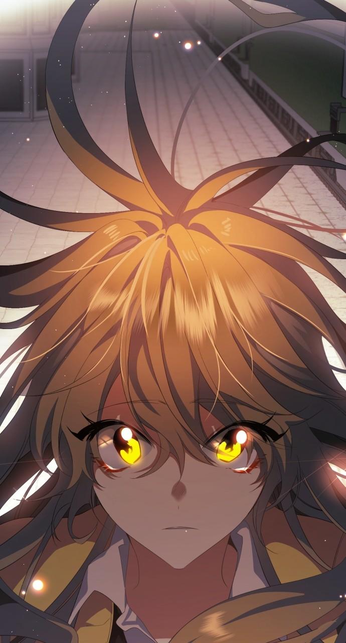 Zero Game Chapter 293 25