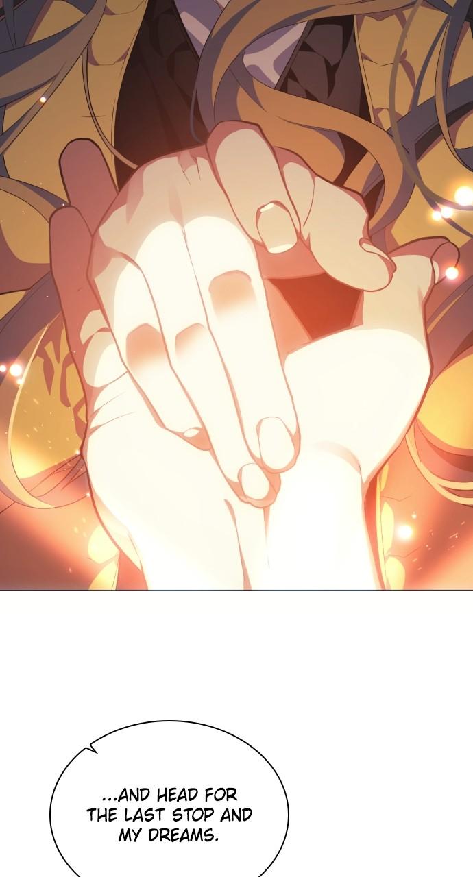 Zero Game Chapter 293 26
