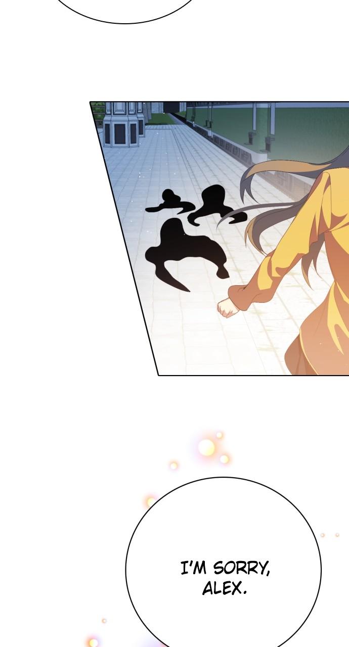 Zero Game Chapter 293 27