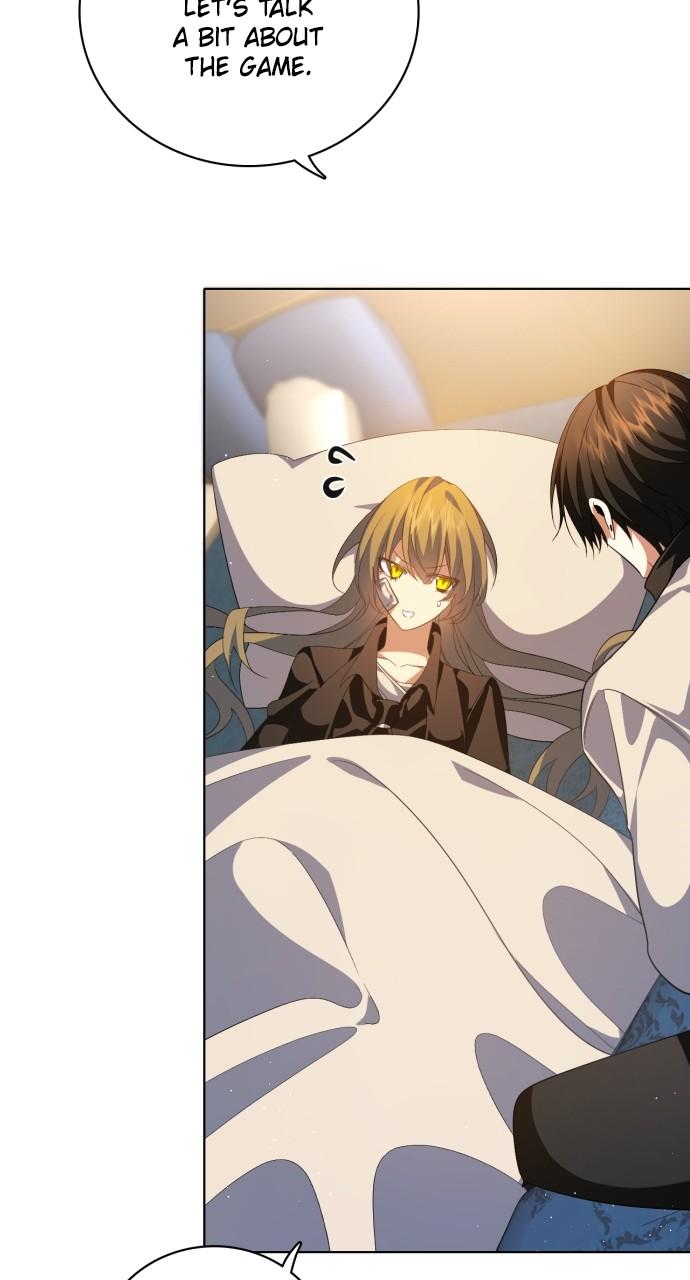 Zero Game Chapter 293 51