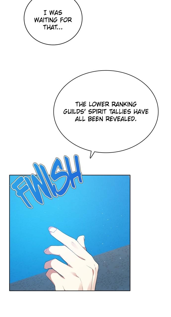 Zero Game Chapter 293 52