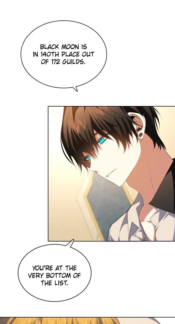 Zero Game Chapter 293 53