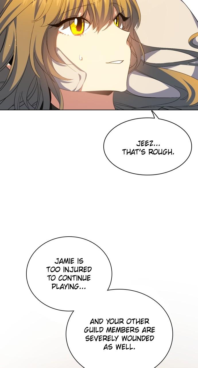 Zero Game Chapter 293 54