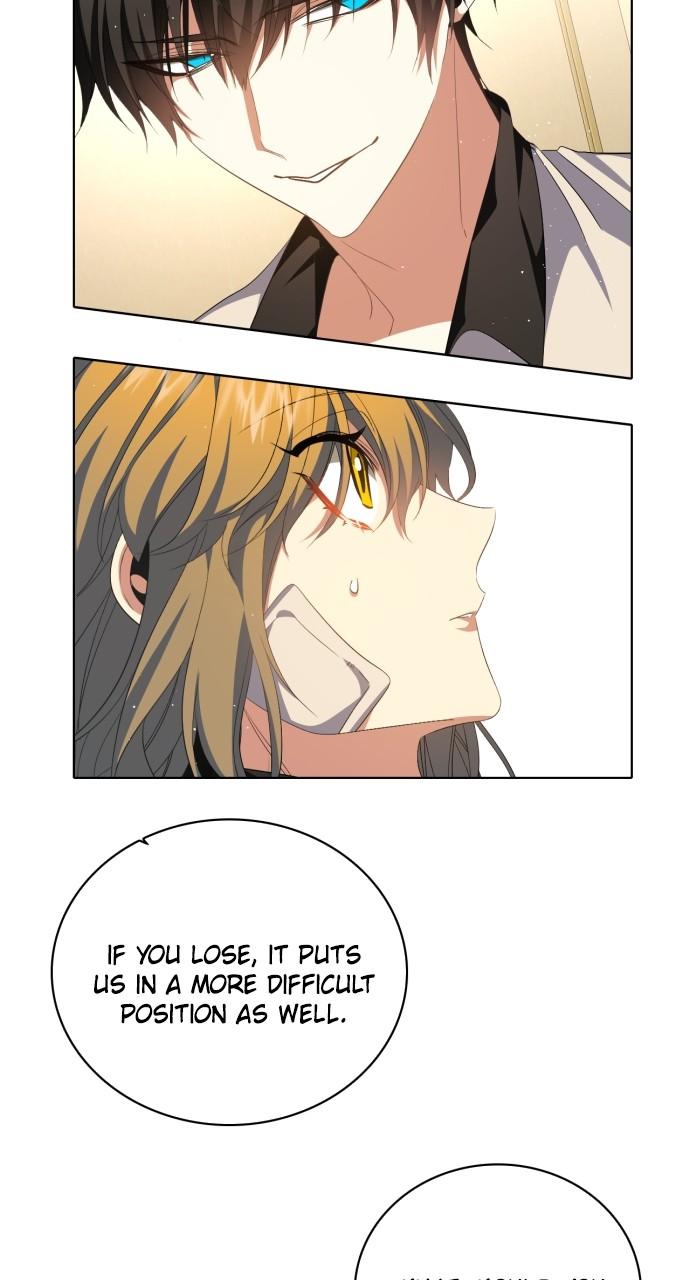 Zero Game Chapter 293 57