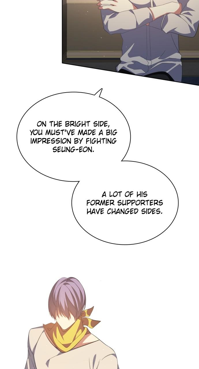 Zero Game Chapter 293 63