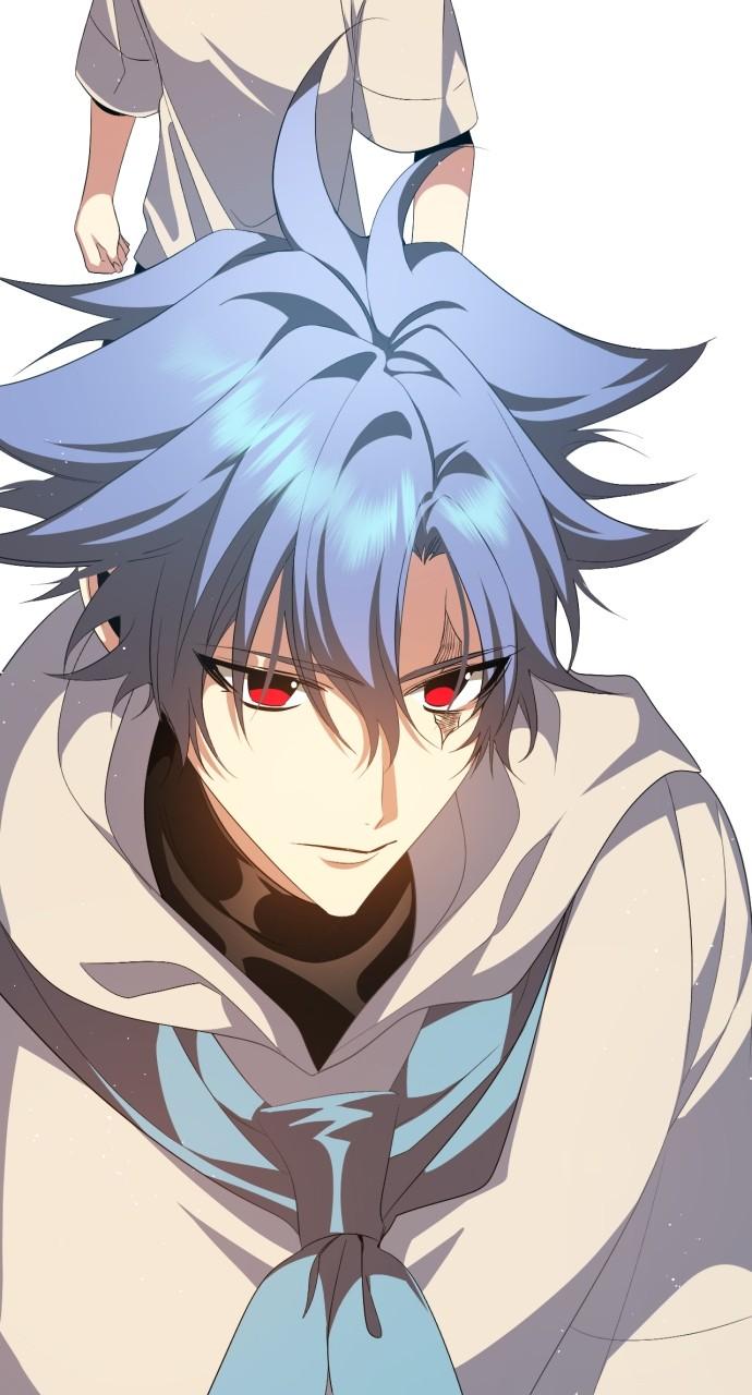 Zero Game Chapter 293 64