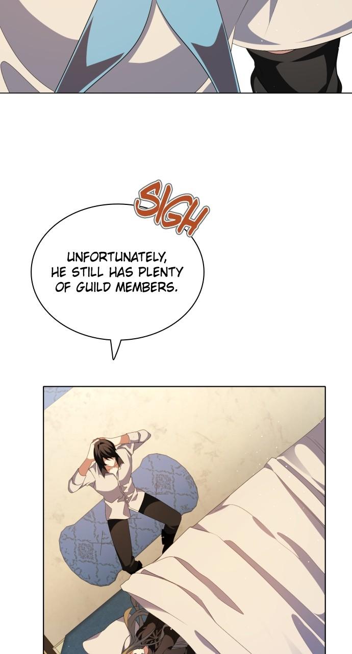 Zero Game Chapter 293 65