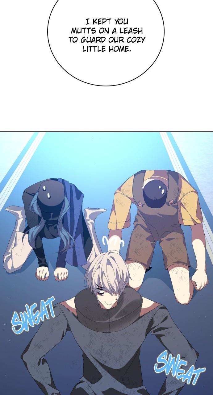 Zero Game Chapter 293 70
