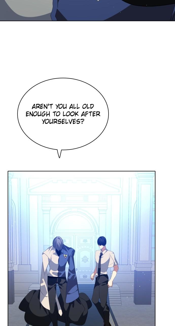 Zero Game Chapter 293 74