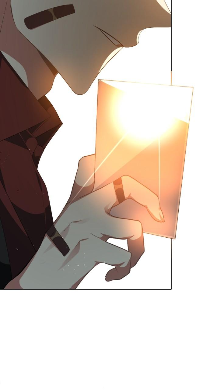 Zero Game Chapter 293 77