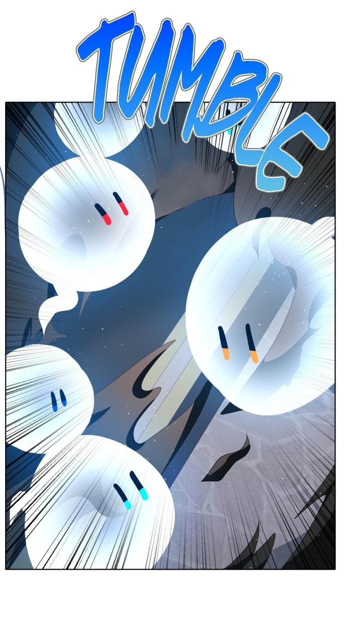 Zero Game Chapter 293 80