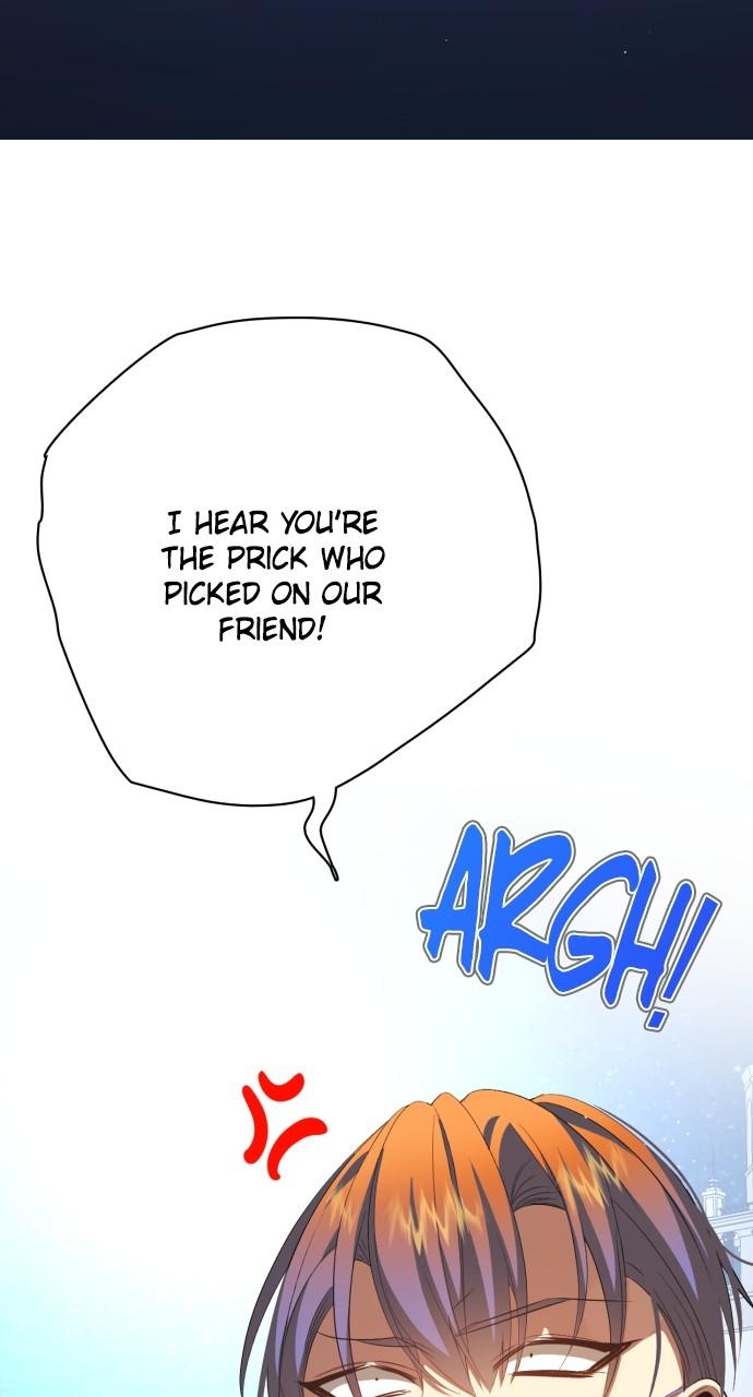 Zero Game Chapter 293 84