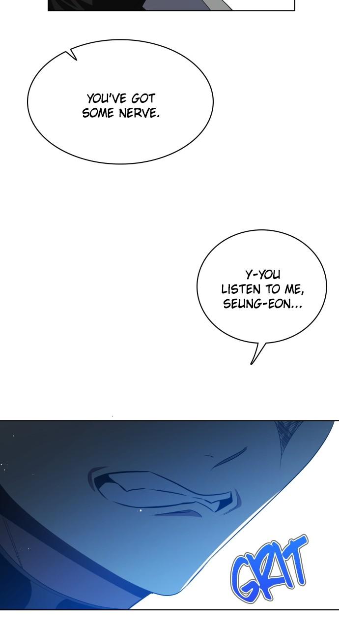 Zero Game Chapter 293 87