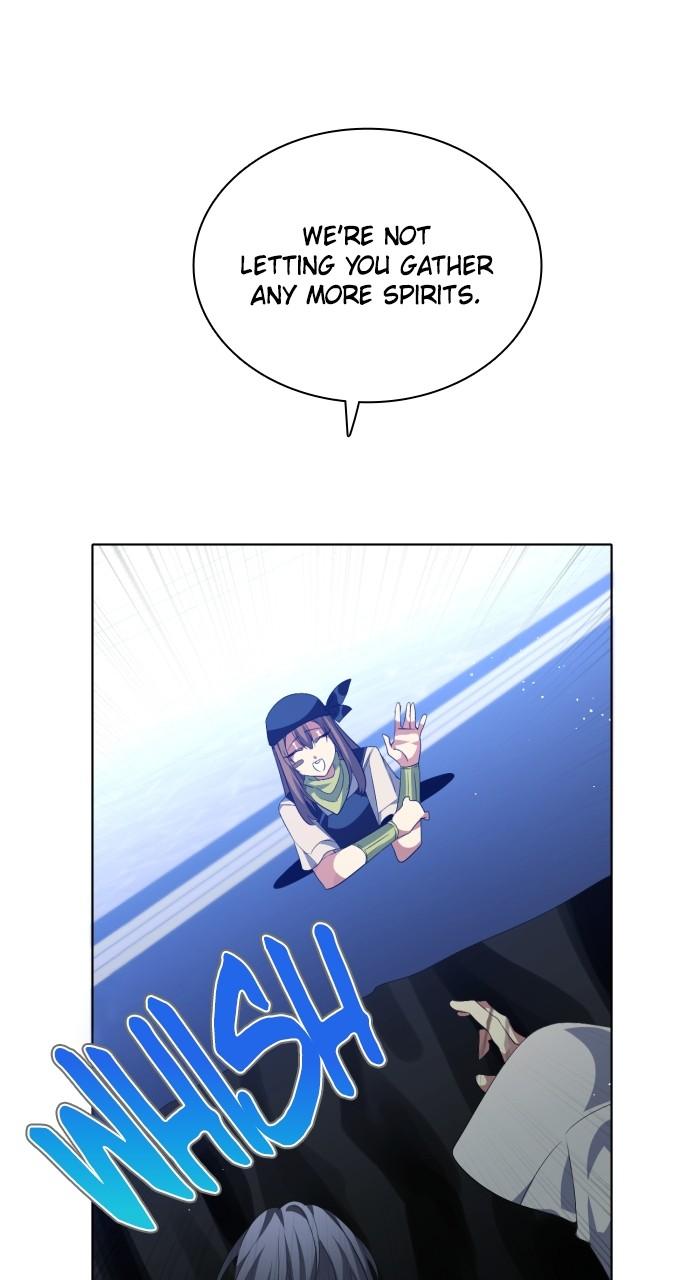 Zero Game Chapter 293 94