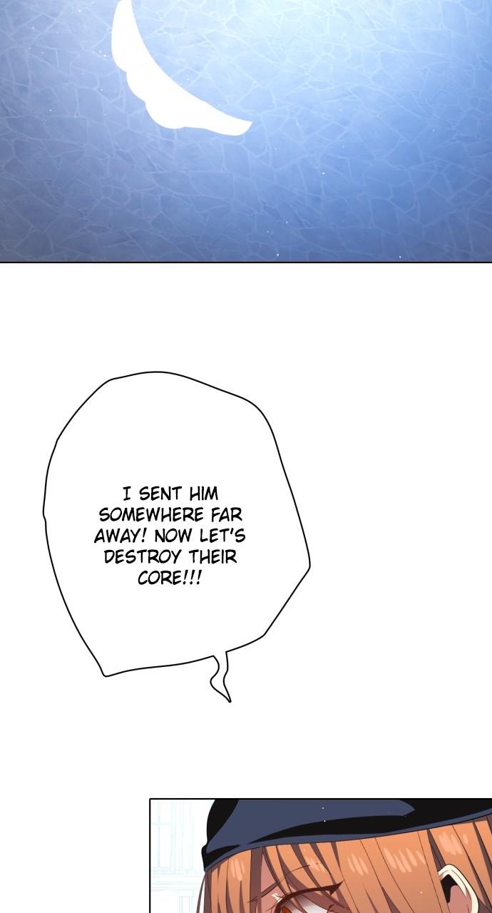 Zero Game Chapter 293 96