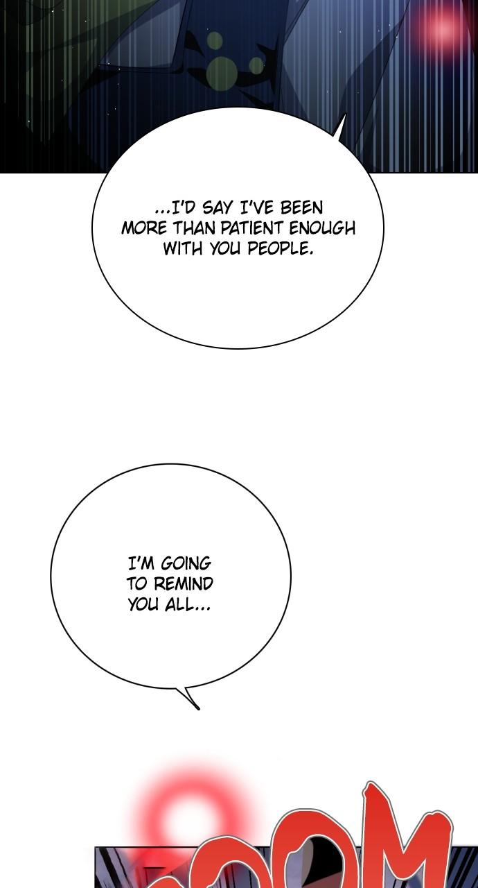 Zero Game Chapter 293 99