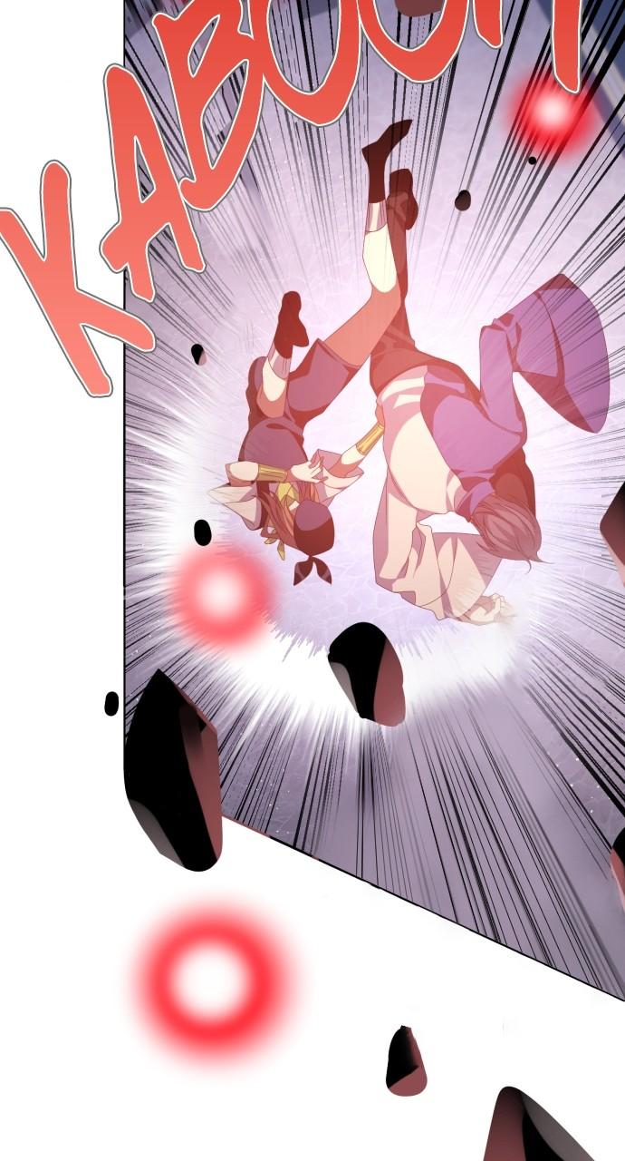 Zero Game Chapter 293 100