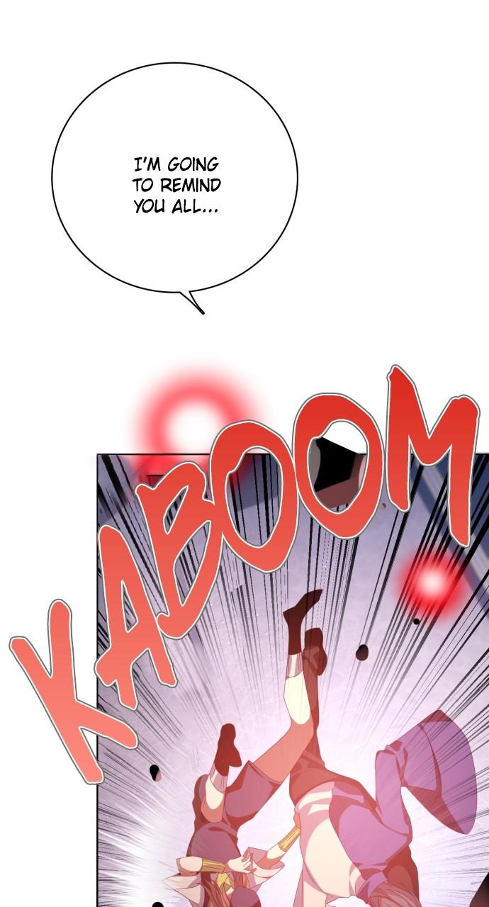 Zero Game Chapter 294 2