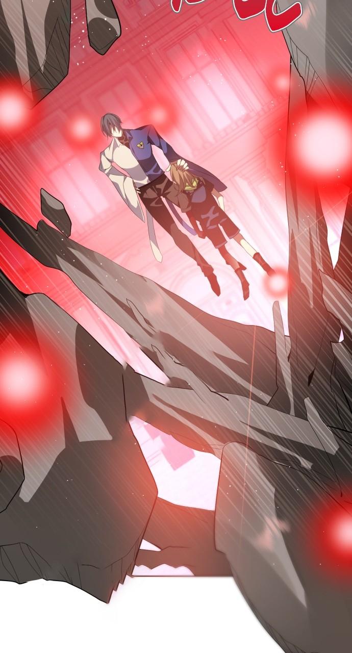 Zero Game Chapter 294 6