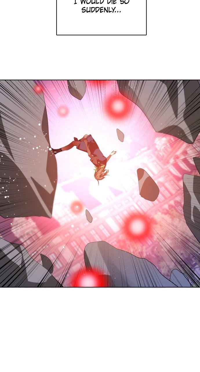 Zero Game Chapter 294 15