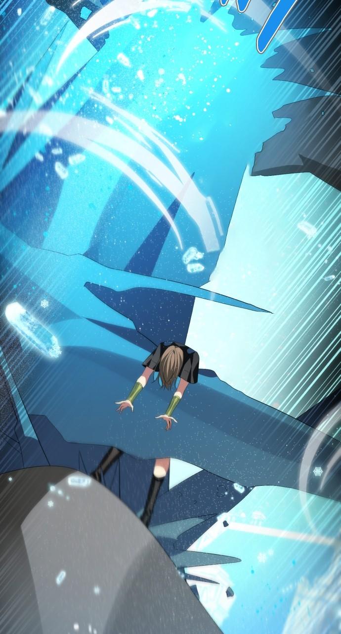 Zero Game Chapter 294 19