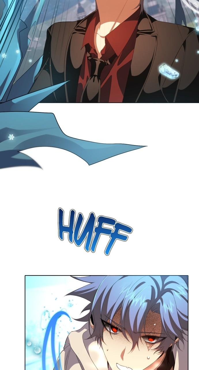 Zero Game Chapter 294 22