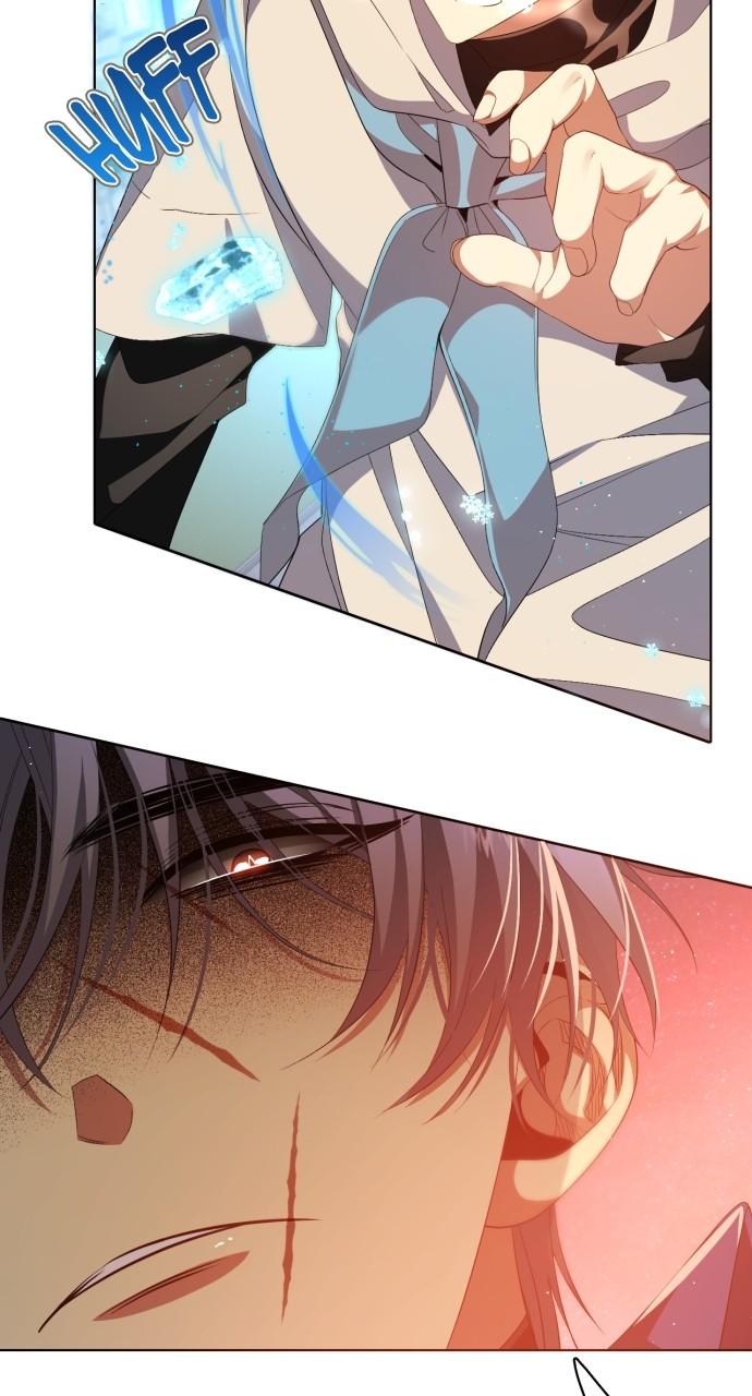 Zero Game Chapter 294 23