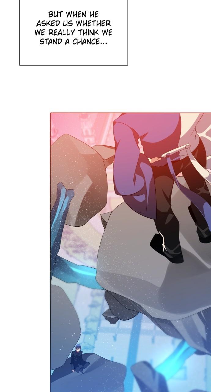Zero Game Chapter 294 27